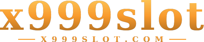 x999slot logo